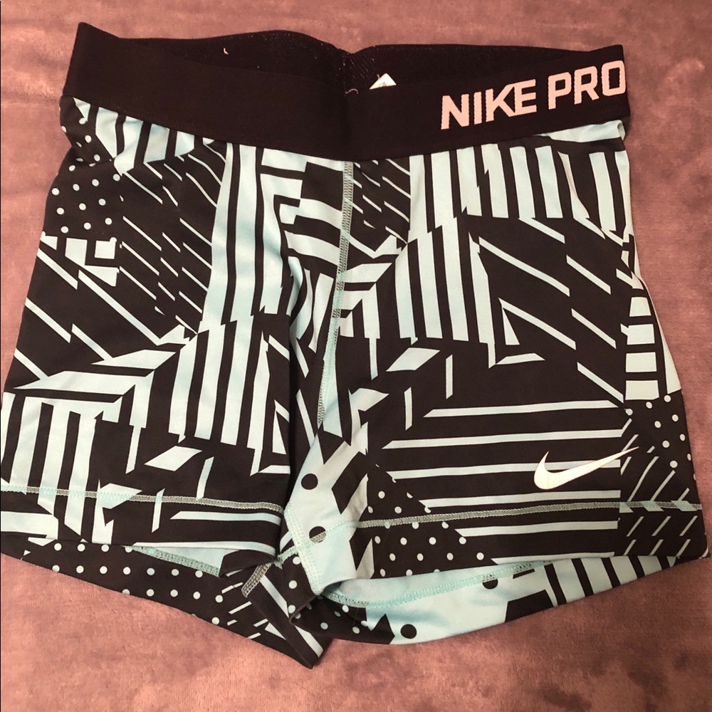 Nike Pro Spandex